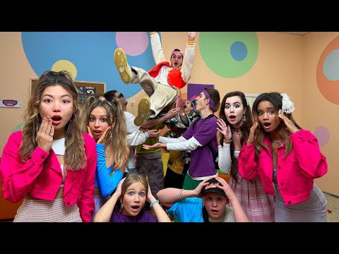 Видео: НИЩО ДРУГО ОСВЕН ИСТИНАТА на кампус KiKiDo! 😲 Тийнейджърите срещу ученето