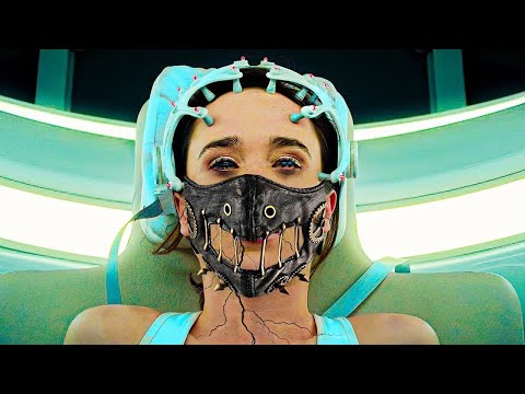 Видео: Самый Жуткий Эксперимент Со Сном — Этому Пациенту не Давали Спать 264 Часа