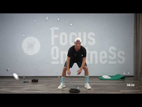 Видео: Make Body 2 января 2024