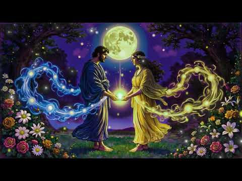 Видео: Человек, который вам нравится, придет к вам через 3 минуты. 💓 ТЕЛЕПАТИЧЕСКОЕ ПРИВЛЕЧЕНИЕ + МОЩНОЕ...