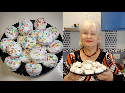 Видео: Рождественские прянички!!!🌲🎊❄