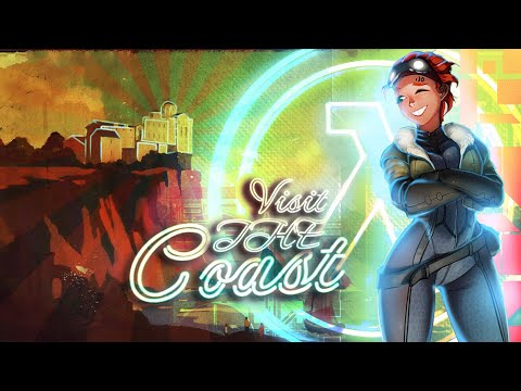 Видео: Нерассказанная история Half-Life 2 Lost Coast