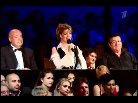 Видео: Dima Bilan - Призрак оперы -1  - Ария Париса + обсуждения