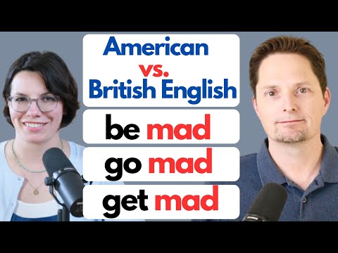 Видео: ГОВОРИТЕ ПО-АНГЛИЙСКИ БЕГЛО/ЗАПУТАННАЯ ЛЕКСИКА/ЗЛИТЬСЯ НА/СХОДИТЬ С УМА/РАЗДРАЖАТЬСЯ/ЗЛИТЬСЯ НА/З...