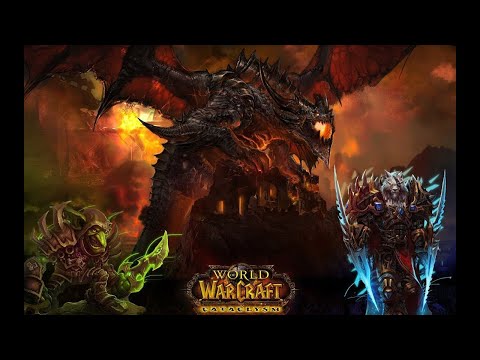 Видео: Душа Дракона (2) - World of Warcraft (Cataclysm) #389