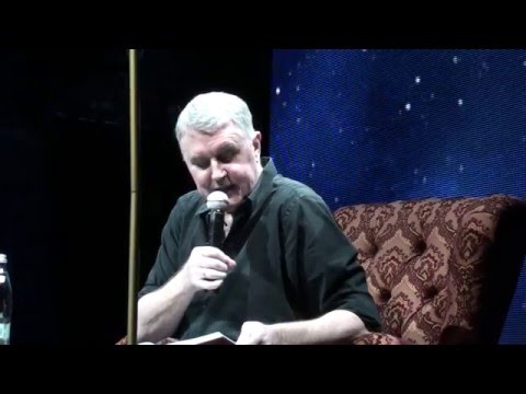Видео: Лесь Подерв'янський - Васіліса Єгоровна і мужичкі (2016)