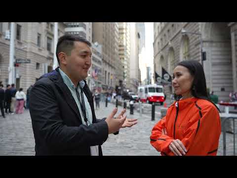 Видео: Америкада ким канча налог төлөйт?