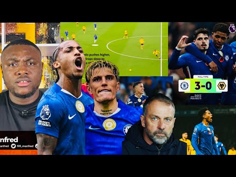 Видео: ЧЕЛСИ ЭНЦО МАРЕСКА НОВЫЙ СЕКРЕТ… БАРКА ДОЛЖНА ПОБЕДИТЬ С РАЗНИЦЕЙ В МАДРИДЕ. ПЛАН ИЗМЕНЕНИЙ НА.. ...