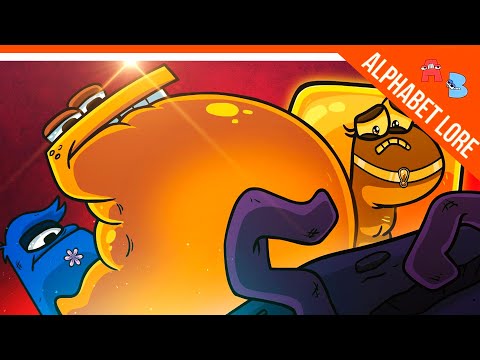 Видео: 🔥 НОВЫЕ ЦИФРЫ ЛОР 5! И СМЕШНОЙ АЛФАВИТ ЛОР - Number Lore Alphabet Lore (A-Z...) РЕАКЦИЯ НА РУССКОМ