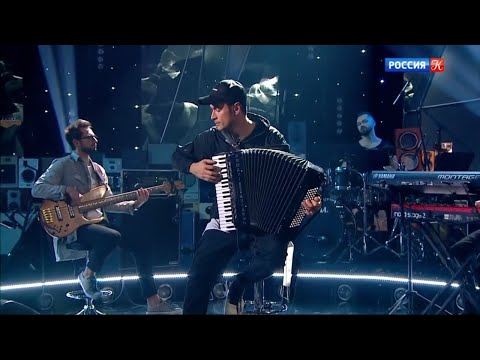 Видео: Петр Дранга - "Калина красная" (Клуб "Шаболовка, 37")