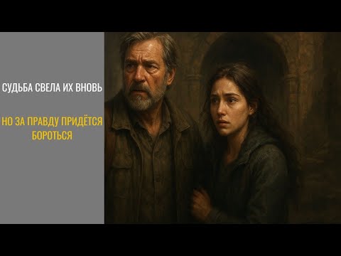Видео: Судьба свела их вновь, но за правду придётся бороться