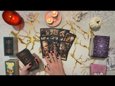 Видео: Разговор с Его Душой!!!.❤️🔥🌚🔥🪐