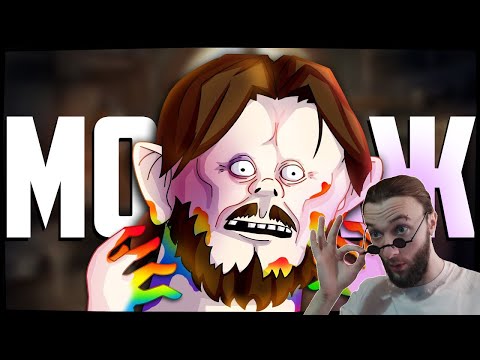 Видео: Реакция на TheRudyGames: РЕАЛЬНЫЙ НЕЖДАНЧИК - МОНТАЖ (РУДИ, САСИДЖ, ЯРОС, АЙК, ТОБЛБОБЛ, ЛАЙКЕР)