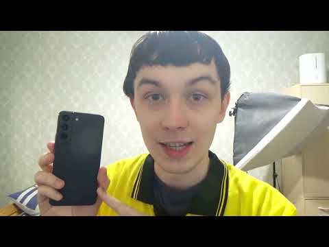 Видео: ЧТО МНЕ ПОНРАВИЛОСЬ В ANDROID ПОСЛЕ IOS?