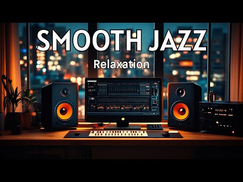 Видео: Deep Focus Music | Душевный джаз и R&B для глубокой учебы, работы и полной концентрации