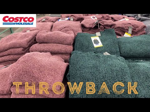 Видео: 😍ВСЯ НОВИНКА ЖЕНСКОЙ ОДЕЖДЫ COSTCO НА ПРОШЛОЙ НЕДЕЛЕ‼️ ПОКУПАЙТЕ В COSTCO СО МНОЙ | АКЦИИ COSTCO
