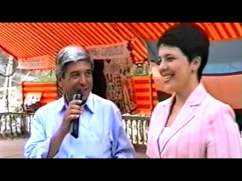 Видео: Рӯзи маҳалла (архив)