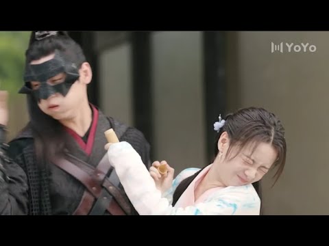 Видео: Героиня хотела поймать фальшивого ночного бродяги, но по ошибке вызвала головокружение у мужа.