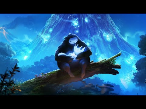 Видео: [Обзор] Дилогия Ori (PC \ Xbox One \ Switch) - Визуальный шедевр видеоигровой индустрии.