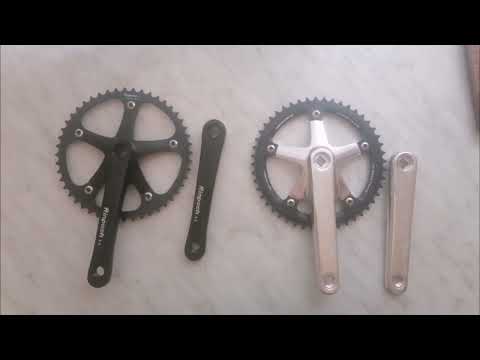 Видео: Система Rinpoch и система Skeace