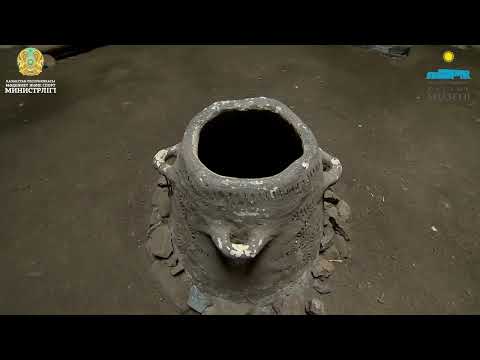 Видео: 5 класс. I четверть. Ботайская культура