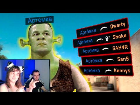 Видео: Нашел САМЫЕ СМЕШНЫЕ баги в играх? | WDF 265 ► Реакция