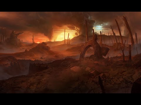 Видео: Первые потери на Кант-11 - INDOMITUS CRUSADE