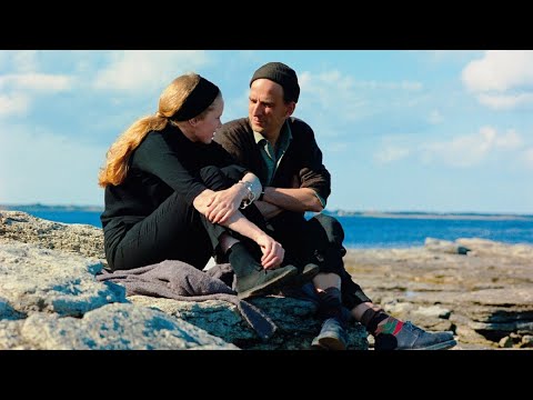 Видео: Ингмар Бергман и Лив Ульман. Девушка по имени Жизнь