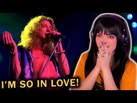 Видео: Led Zeppelin — Over the Hills and Far Away Реакция | Реакция Led Zeppelin
