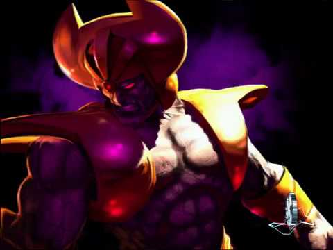 Видео: Прохождение X-Men Legends 2: Rise of Apocalypse часть 54 Финал