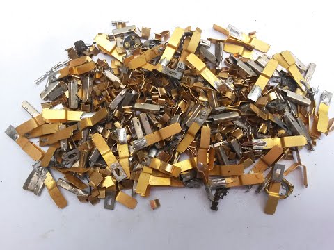 Видео: Богатый импорт!