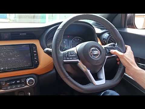 Видео: #42. Обзор Nissan Kicks E-Power. Замена масла в ДВС.