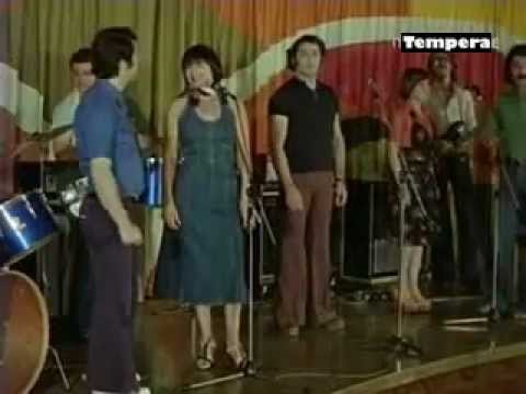 Видео: ВИА "Иверия" via iveria ვია ივერია 1978