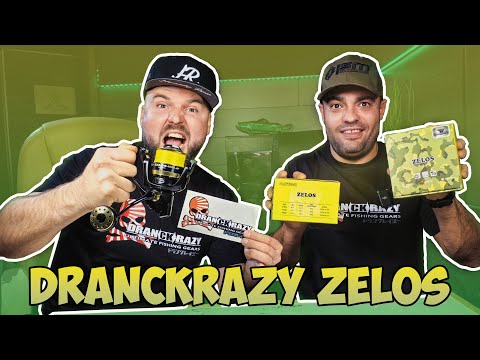 Видео: ЯПОНСКА МАКАРА ЗВЯР за 159 лева! DRANCKRAZY ZELOS!