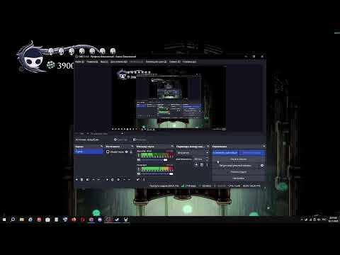 Видео: Прохождение Hollow Knight на стальной душе.