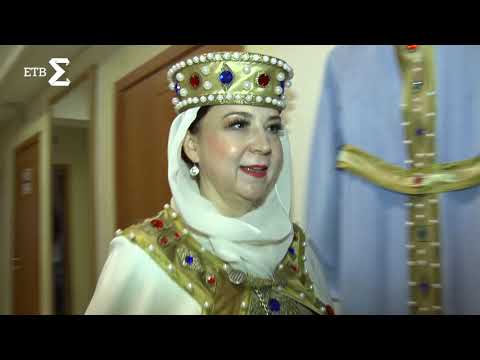 Видео: Как шьют и хранят костюмы театральных артистов?