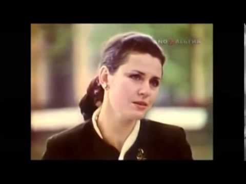 Видео: Валентина Толкунова Осенний романс