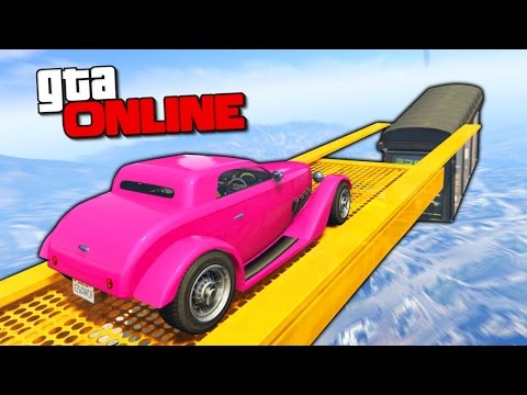 Видео: НЕПРЕДСКАЗУЕМОЕ ИСПЫТАНИЕ НА СТАРЫХ АВТОРИТЕТНЫХ ТАЧКАХ В GTA 5 ONLINE ( ГТА 5 ГОНКИ )