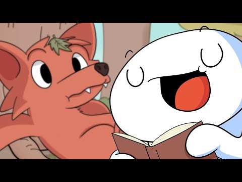 Видео: Джеймс Читает Басни (Русский Дубляж) - TheOdd1sOut