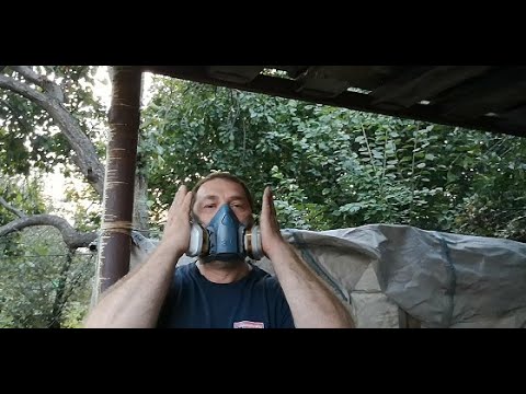 Видео: Настало время избавиться от клеща.  Апивароль.