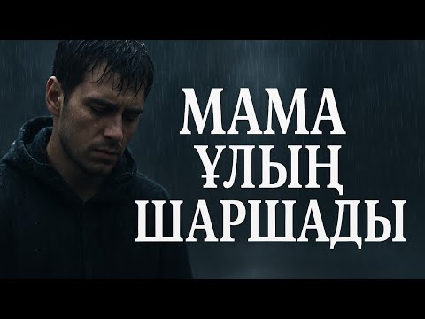 Видео: Мама ұлың шаршады ❤️‍🩹😭 поэзия Нұрғиса Оразбек
