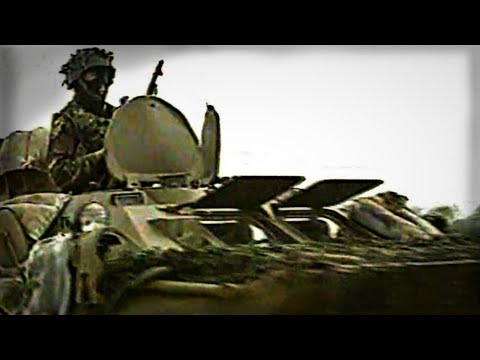 Видео: 2001:Војната низ објективот на Македонските ТВ медиуми - II-дел