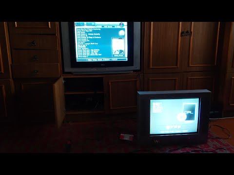 Видео: Сравнение Ps2 fat и slim. Методы запуска без дисковода. Размышления и тест