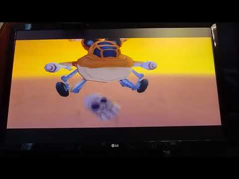 Видео: Бригада Алексея! Время пришло! Worms 4 Mayhem