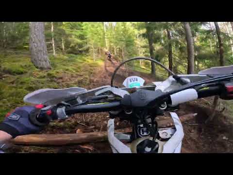 Видео: HARD TRAIL 2025, 2 этап