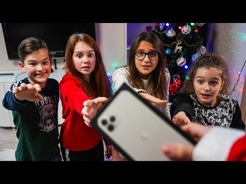 Видео: КТО ПОЛУЧИТ IPHONE 11 PRO MAX?!