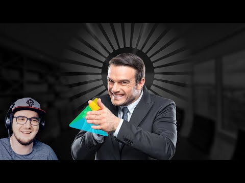 Видео: Кринжовая реклама мобильных игр ► Мордекай ( Mordekai ) | Реакция