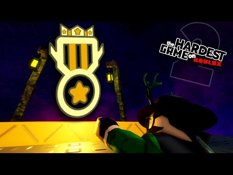 Видео: Как я получил некоторые из самых сложных значков Roblox