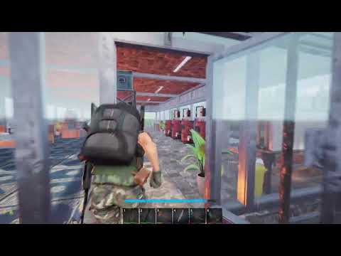 Видео: No One Survived (обновление 0.0.9.3). Одна жизнь на новой карте #50