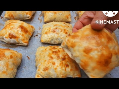 Видео: Объедение, которое помогает ещё и контролировать вес. Не зря нравится всем 😉